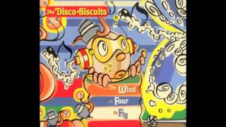 Miniatura de vídeo de "The Disco Biscuits-Story of the World (Part 2)-The Wind At Four To Fly (2006)"