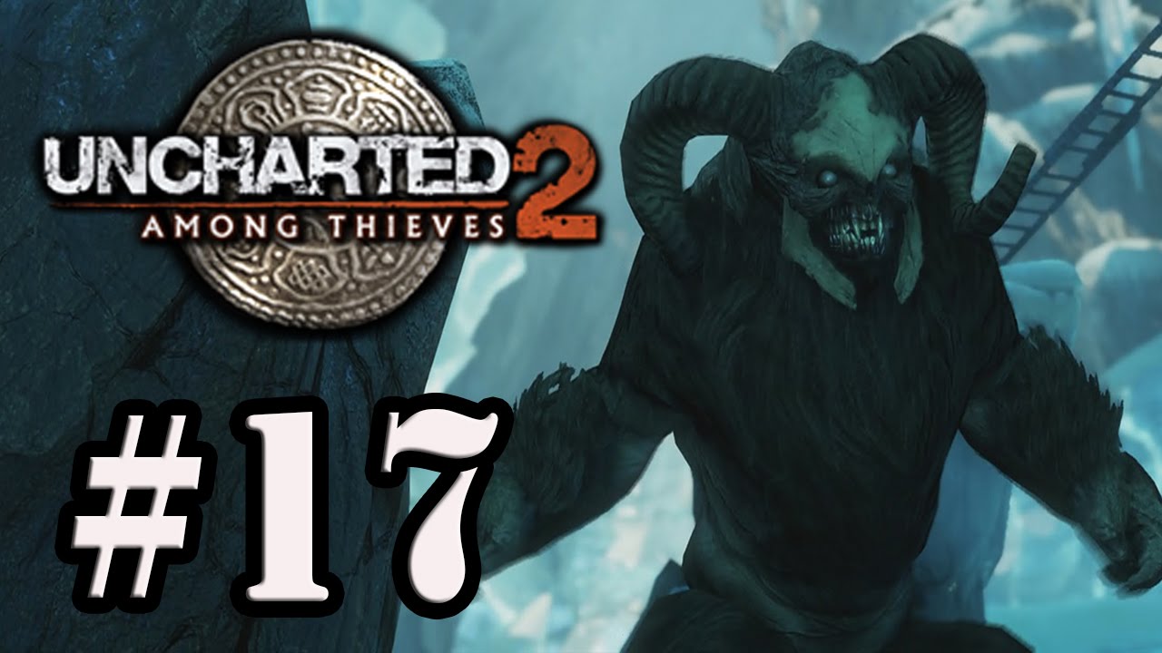 Capítulo 17: Polizón, Wiki Uncharted