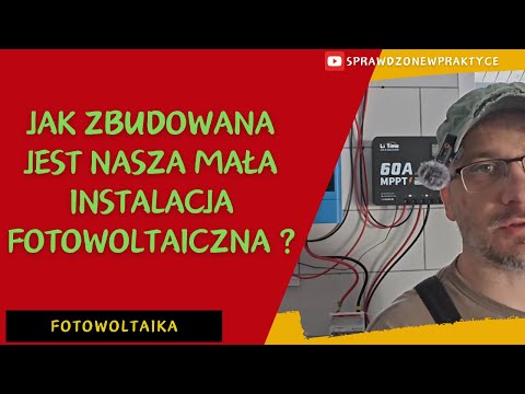 Prąd non stop! Nasza instalacja hybrydowa z falownikiem ANENJI 6,2 kW – wszystko, co musisz wiedzieć