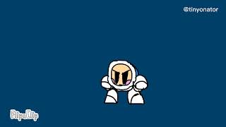 Chibi Robot Masters Im Planning Something...