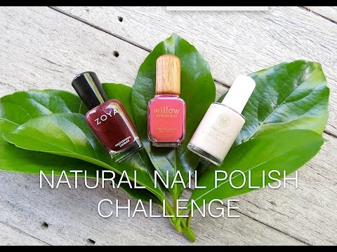 Buy PS Polish All Natural Nail Polish, Safe Non-Toxic Professional Grade  Vegan Nail Polish Lacquer, Best No Chip Polish for Thin, Cracked, Peeling  Nails (Dream) Online at Lowest Price Ever in India |