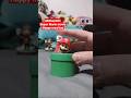 super Mario bros movie McDonald's happy meal toy #shorts #supermario