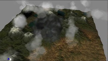 Dev Diary #6 : The world map