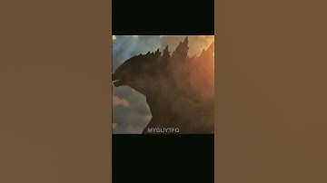 SKINNY LIZARD VS LIZARD BUT STEROID@ApricotalAnimsOfficial #godzilla #viralvideo #shorts #short