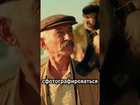 Сколько стоит с обезьянкой