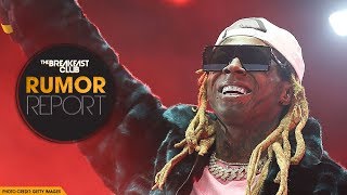 Lil Wayne's 'Carter V' Expects Huge First Week Numbers