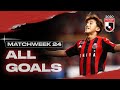 All J1 League Goals | Matchweek 24 | 2020 | J.LEAGUE