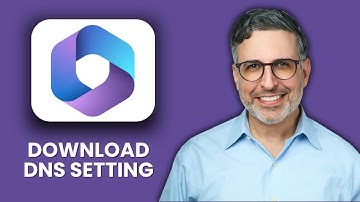 NEW! How to Download DNS Settings for Email Authentication in Microsoft 365 (2025) 🔐 | SPF & DMARC