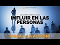 Lecciones Rápidas para Ganar Amigos e Influir En Las Personas - PALA001