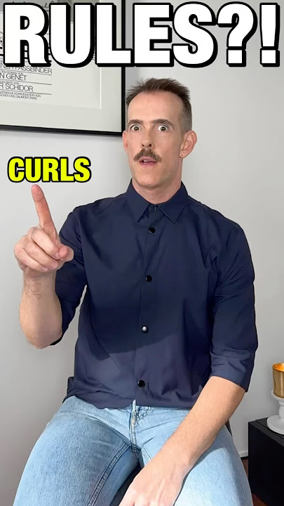 LINKED TO THIS… #curlyhair #curlygirl #hair