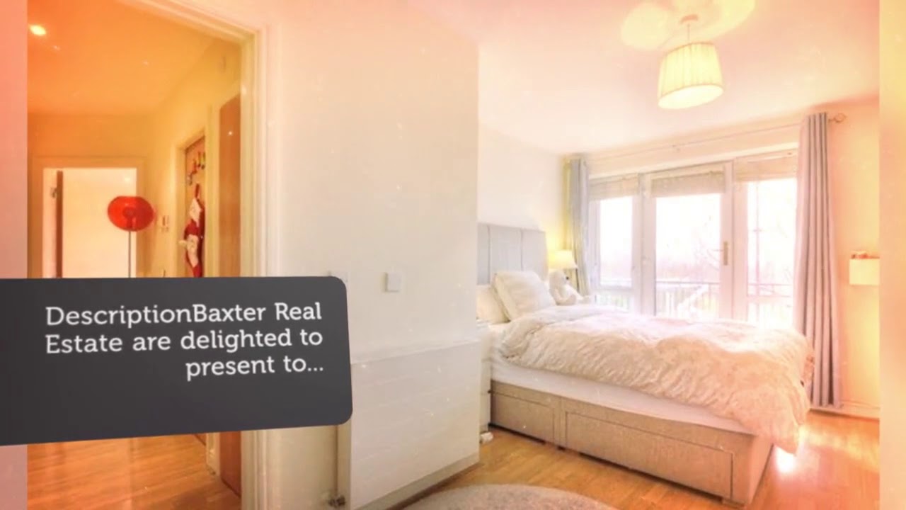 House for sale in Dublin, Sandyford, €295,000 YouTube