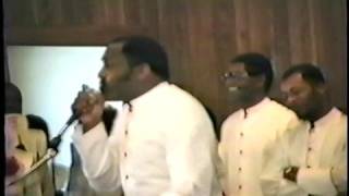 Bishop Ronald E. Brown