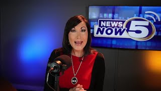 News 5 NOW @ 5:35pm | March 12, 2026
