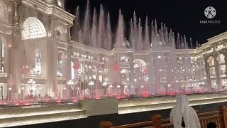 Qatar Place Vendome Mall 2022#Vendome #qatar2022 #doha #fifa22