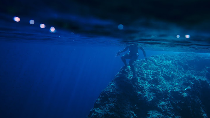 Under Water Mallorca | Filming and Snorkeling in the Medditerranean