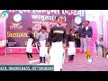 Kids having fun with lungi dance  joyful dance performance by children  cca kanuta  udan