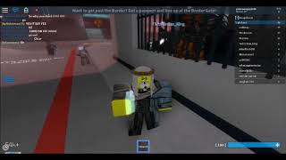 Tni The Grand Crossing Vanguard Abuses By Pokemonguy2234 Sleet Clan - the nighthawk imperium roblox