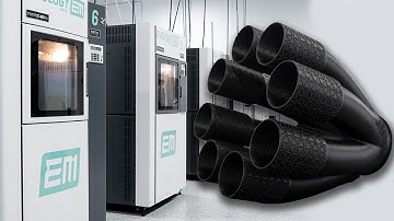 Fused Deposition Modeling - 3D Printing at Evology MFG