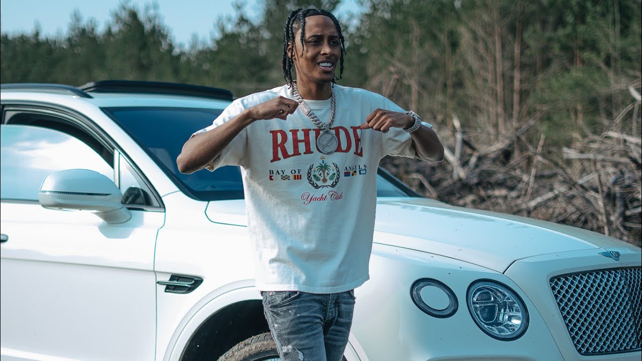 Watch Rocsz - Out The Mud (Music Video) on YouTube Watch Rocsz - Out The Mud (Music Video) on YouTube