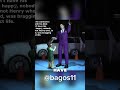 What truly pushed William Afton into darkness? #fnaf #horror #shorts