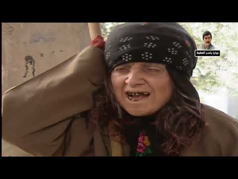 مسلسل مرايا 2000 الحلقة 1
