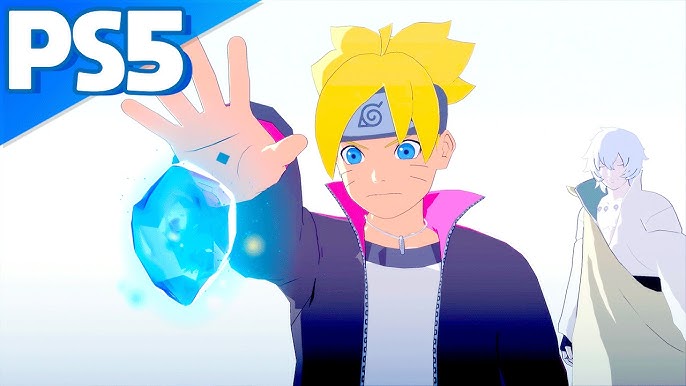 naruto road to ninja dublado｜Pesquisa do TikTok