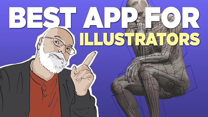 Mastering Figure Drawing with the Ultimate 3D Posing App