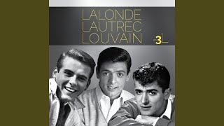 Video thumbnail of "Donald Lautrec - Manon viens danser le ska"