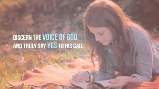 What Happens When Young Women Say Yes to God by Lysa TerKeurst and Hope TerKeurst