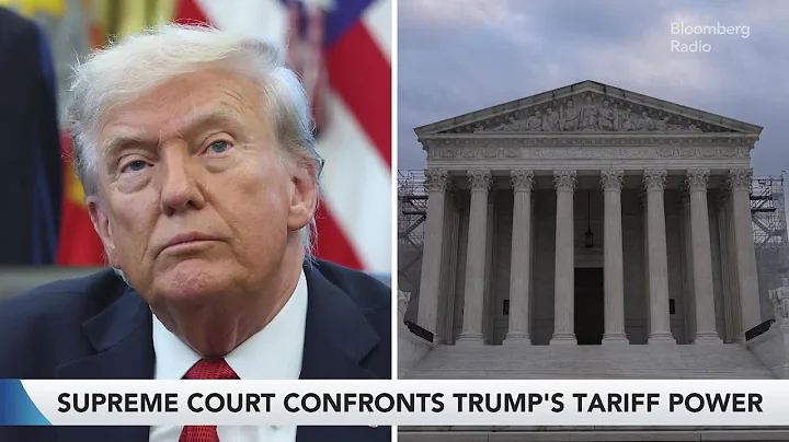 Trump Tariff Campaign Has Options Beyond a Supreme Court Ruling