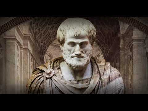 Wiki Filosofia 8 Aristóteles & Virtudes