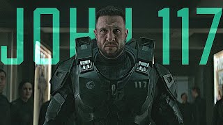 John - 117 | HALO by SuperDit 21,728 views 1 month ago 9 minutes, 1 second
