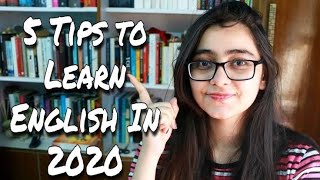 Learn English easily with a native speaker - English course