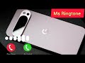 New Google Pixel Ringtone 2026 Message Tone Viral Sound Caller Tune Download HD 🔥📱#new