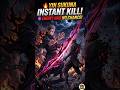 🔥 YIN SUKUNA INSTANT KILL 😈 | Enemy Had No Chance!