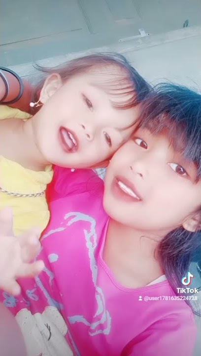 Sayang ada apa tolong jaga bicara Tik tok bareng ponakankuš„°