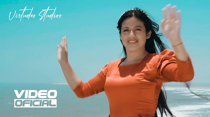 Martha Lozano / Jess mi Ayudador ( Video Oficial 4...