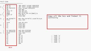 Buffer Overflow Exploits Part 3 By IDEspinner