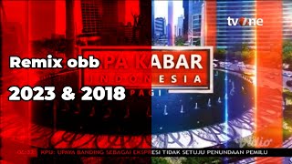 Obb Apa Kabar Indonesia 2018 Remix Obb Apa Kabar 2023  Obb Kabar 2016 Remix Kabar 2023 tvone