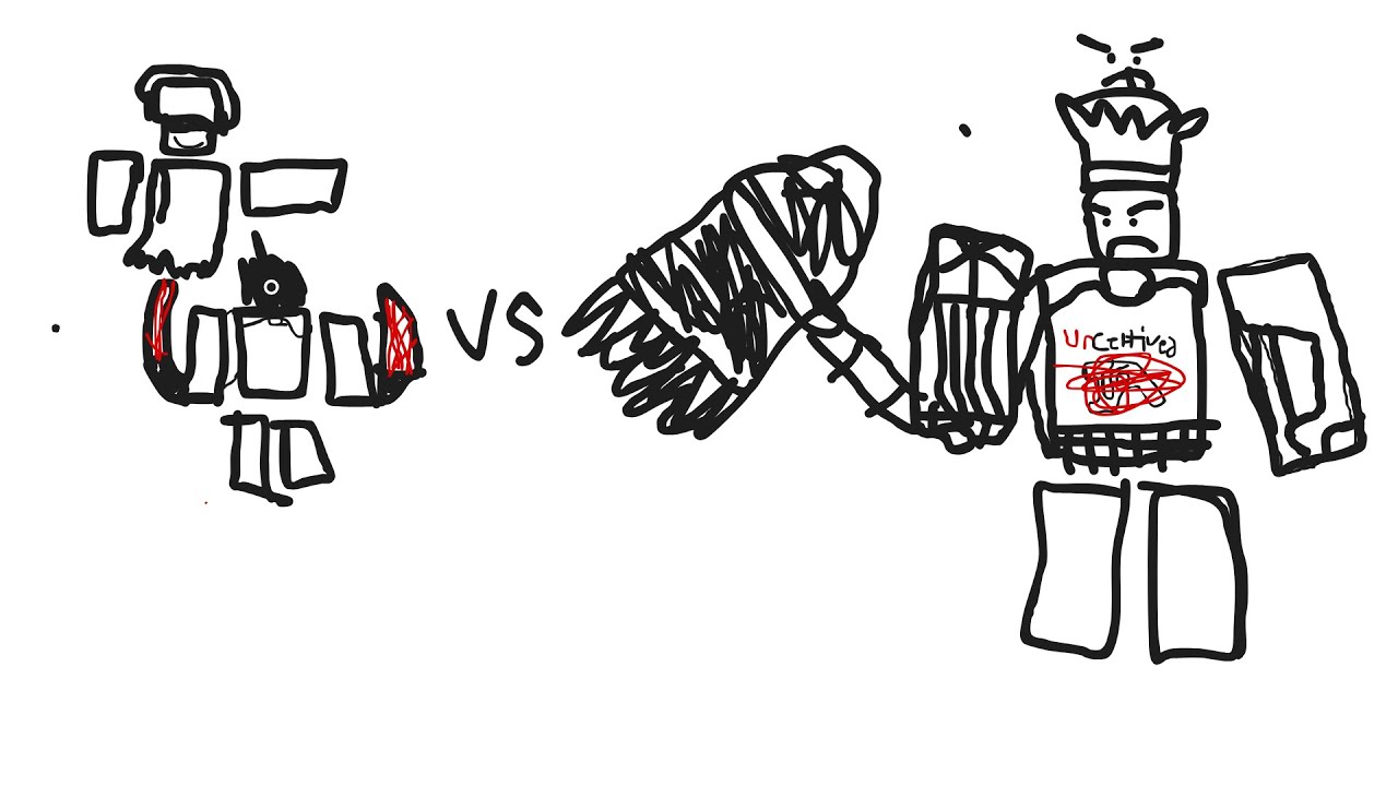 Uncertived perfect run duo