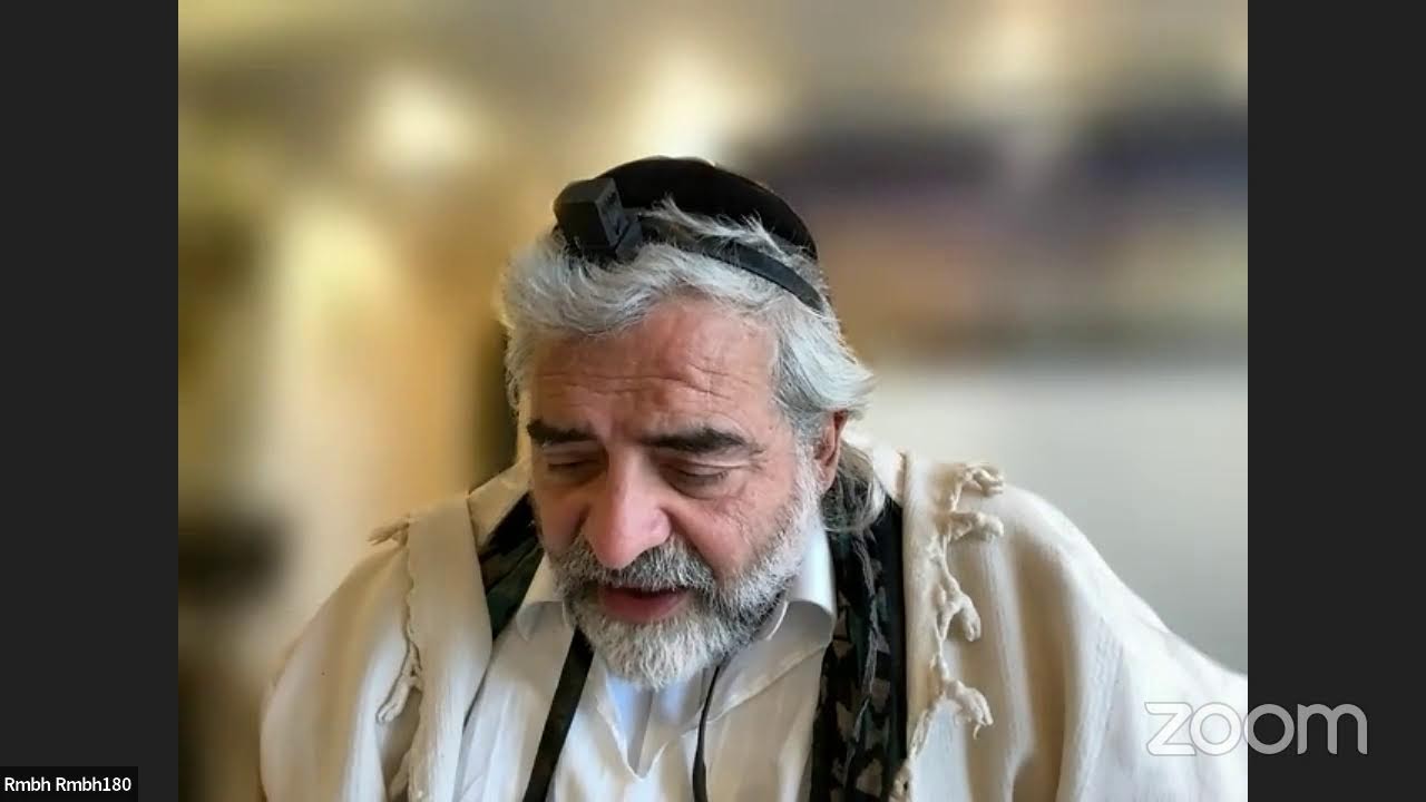 Likoutei Moharan
