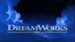 Dreamworks Pictures Logo (Antz Version)
