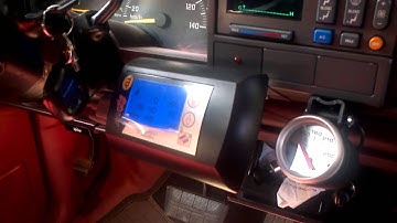 Gmc tbi conversion electronic tranny tci ez-tcu