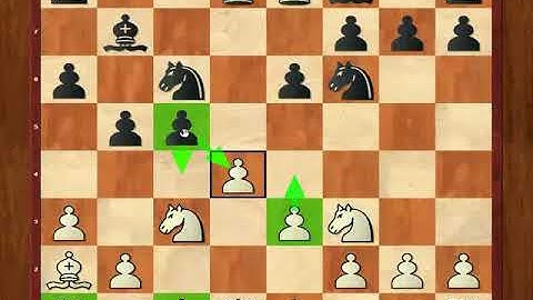 FM Dennis Monokroussos - Exploiting the Uncastled King, Part 2