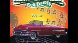 The Lovelites - You've Hurt Me Know.