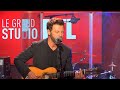 Christophe ma  lours live   le grand studio rtl