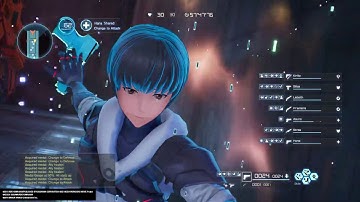 SAO FB Guides High Level EXP Farm 260+