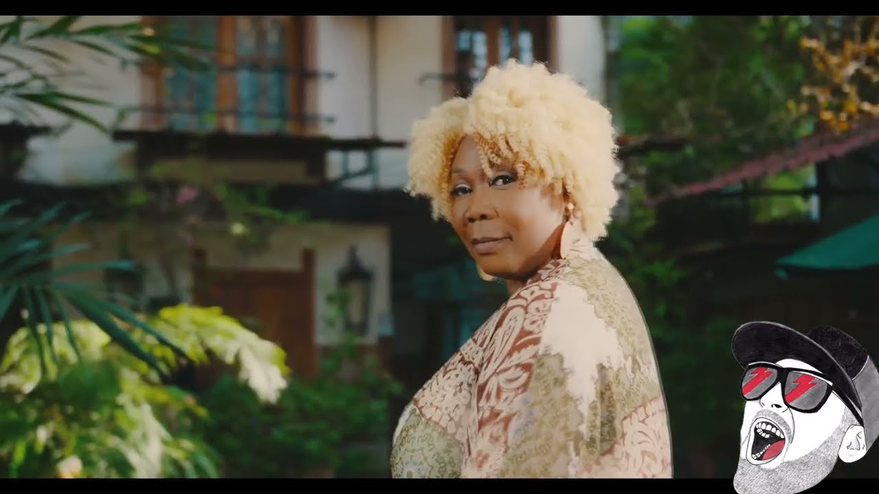 KING SERENITY x LOCKO x MATHEY - ALL FOR AMEYATCHI ( MEZ ONE REMIX )