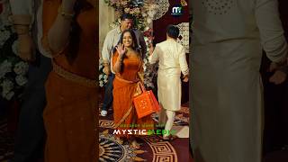 ദലപ കവയ മധവന കലയൺ നവരതര ആഘഷതതൽ Dileep & Kavya Madhavan