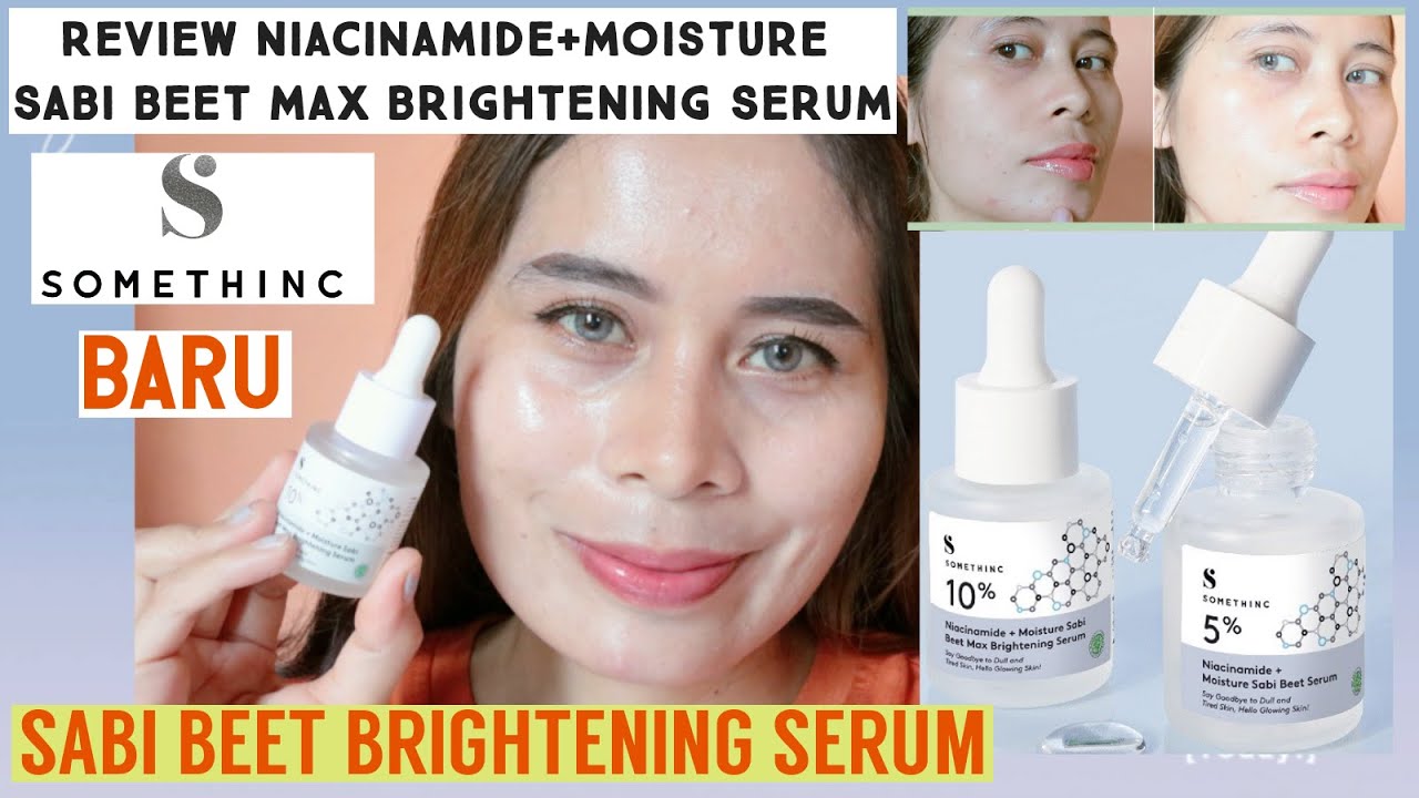 avoskin your skin bae skincarisma